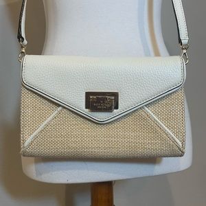 Kate Spade crossbody wallet purse